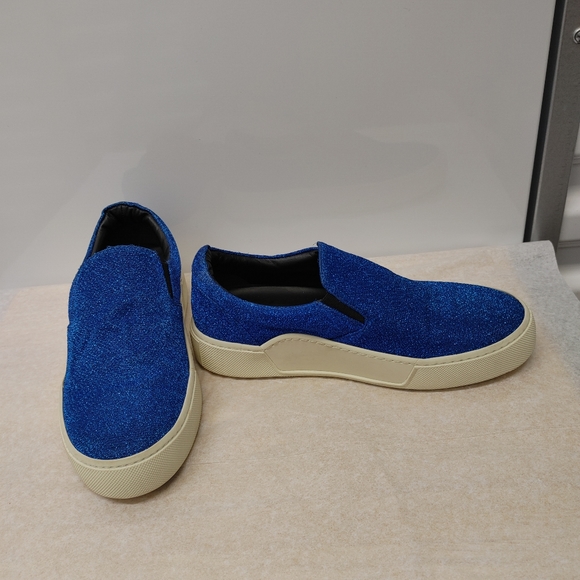 Balenciaga Glitter Sneaker - Picture 2 of 5